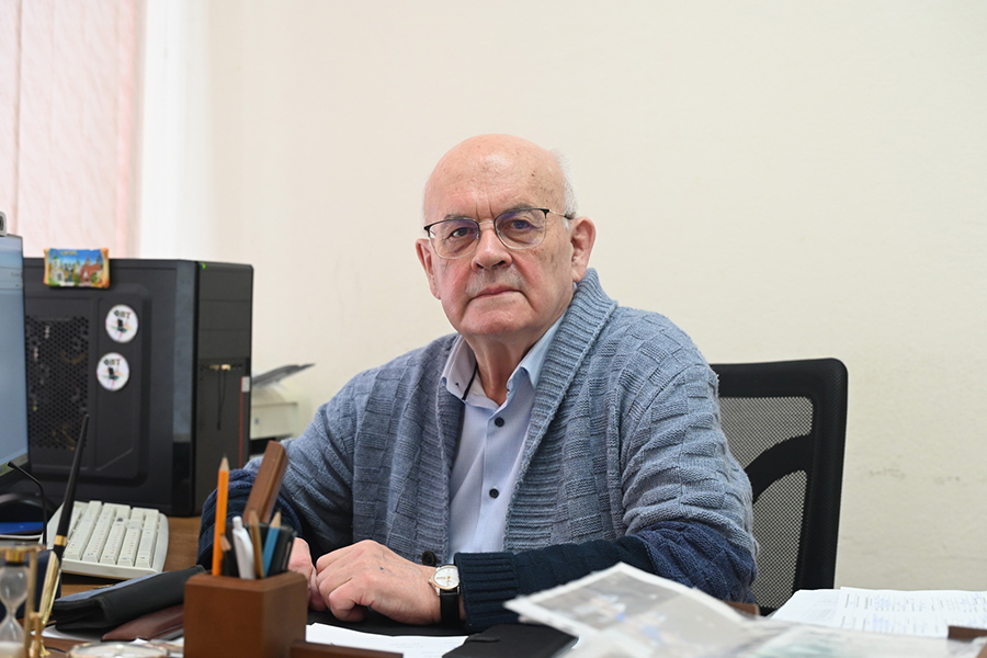 Научный коллектив ПГУ разработал два программных продукта для проектирования в производстве