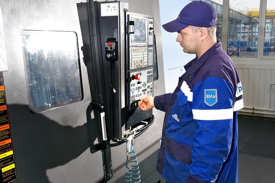 Великолукский завод «Транснефтемаш» провел испытания опытного образца модернизированной передвижной насосной установки ПНУ-2М