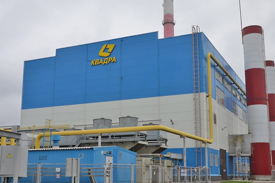 АО «Квадра» провело ремонт импортной газовой турбины Воронежской ТЭЦ-2 без привлечения компании-изготовителя