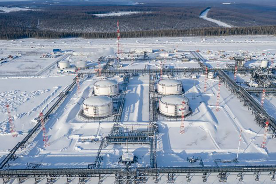ООО «Славнефть-Красноярскнефтегаз» сэкономило более 900 млн рублей в рамках программы повышения производственной эффективности