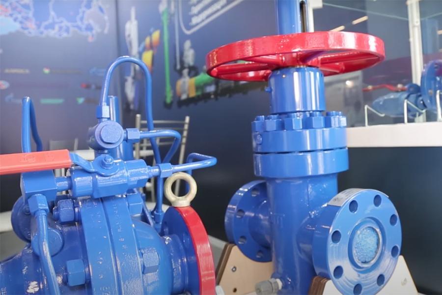 ОАО «Торговый дом «Воткинский завод» примет участие в выставке «НЕФТЕГАЗ-2025»