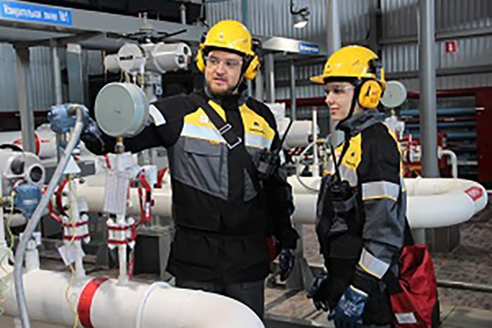 Специалисты АО «Самотлорнефтегаз» разработали 29 проектов по повышению производственной эффективности