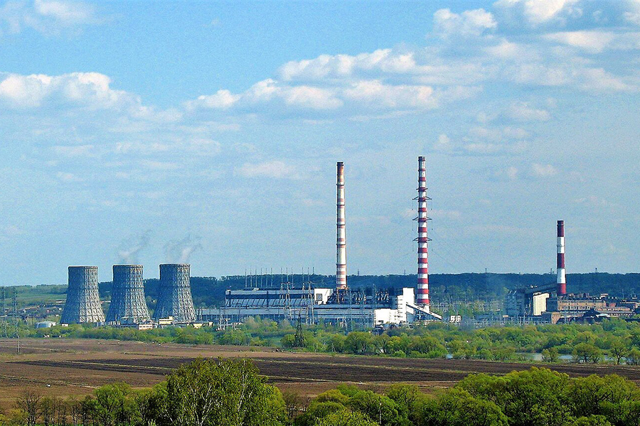 В Московской области реализуются проекты строительства новых энергоблоков для ТЭЦ и ГРЭС