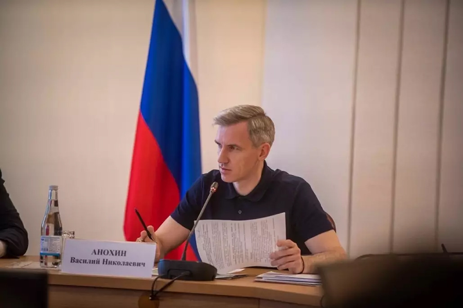 В Смоленской области возведут две современные блочно-модульные котельные