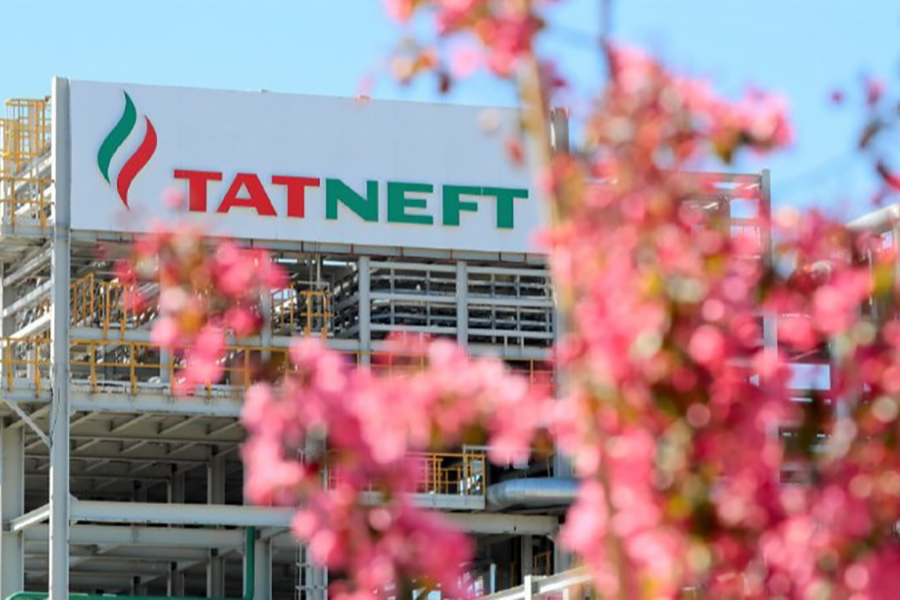 Компания «Татнефть» подтвердила право пользования Тукаевским участком недр для размещения и хранения диоксида углерода.