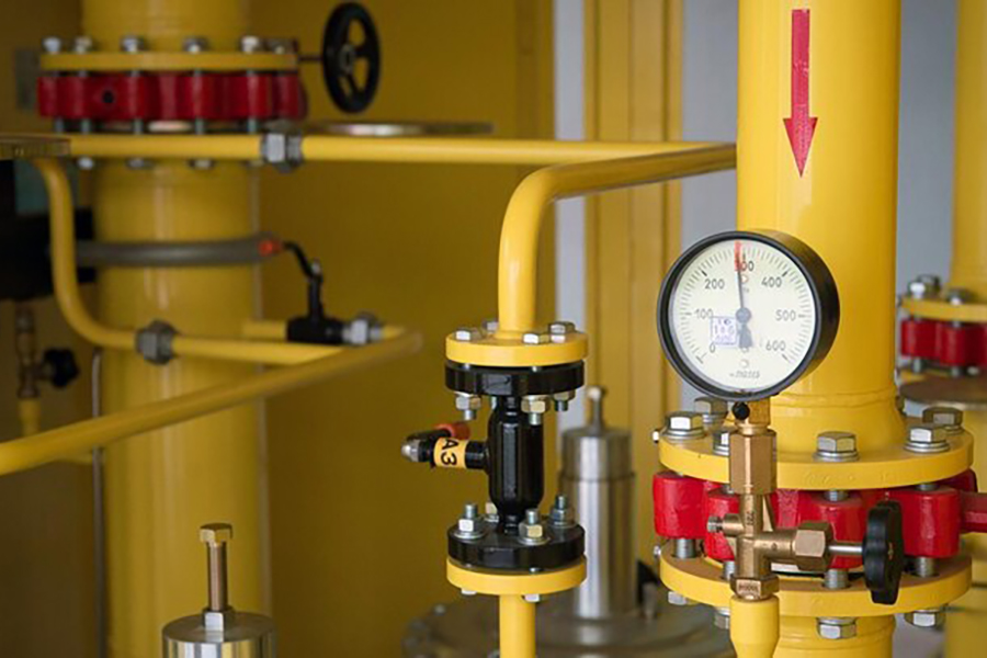 В 2025 году компания «Мосгаз» проведет модернизацию 18 газорегуляторных пунктов