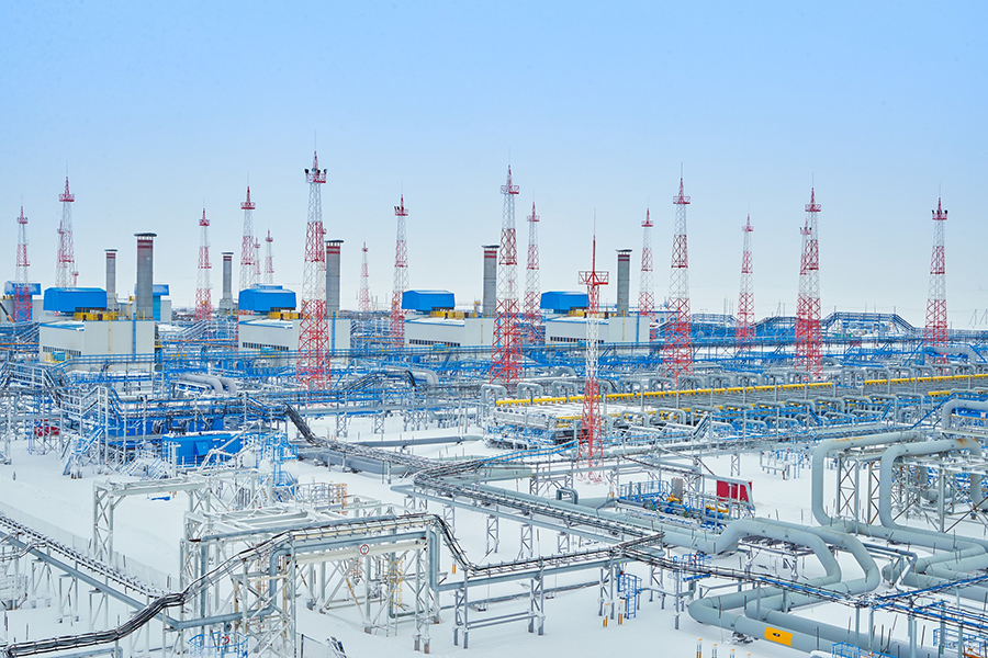 Компания «Газпром добыча Уренгой» подвела итоги рационализаторской деятельности за 2024 год