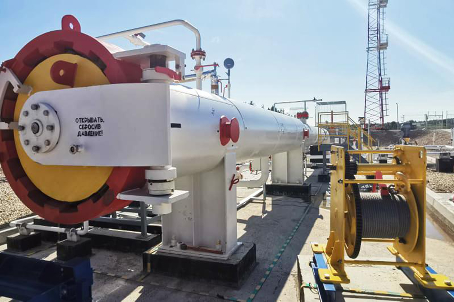 Сотрудники АО «Транснефть – Север» провели диагностику 1,2 тыс. км МН Уса – Ухта и Ухта – Ярославль