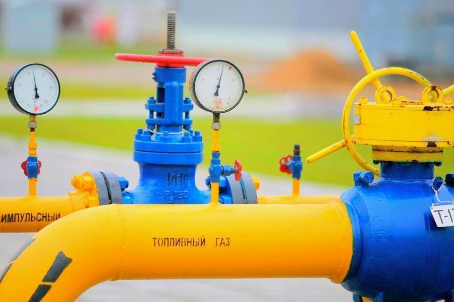 В 2025 году во Владимирской области запланировано построить 550 км сетей для газификации домовладений