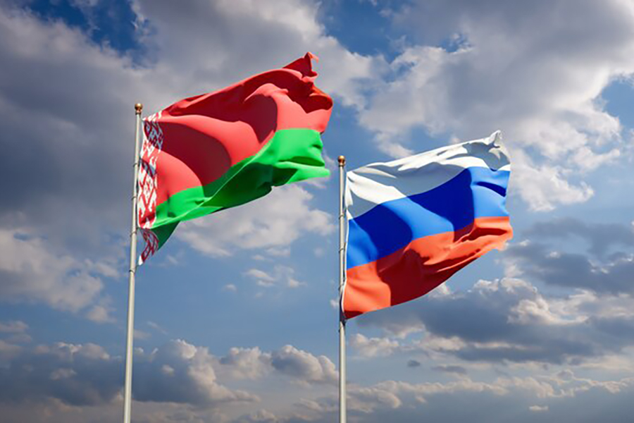 Челябинская область поставляет в Беларусь трубопроводную арматуру и другую продукцию
