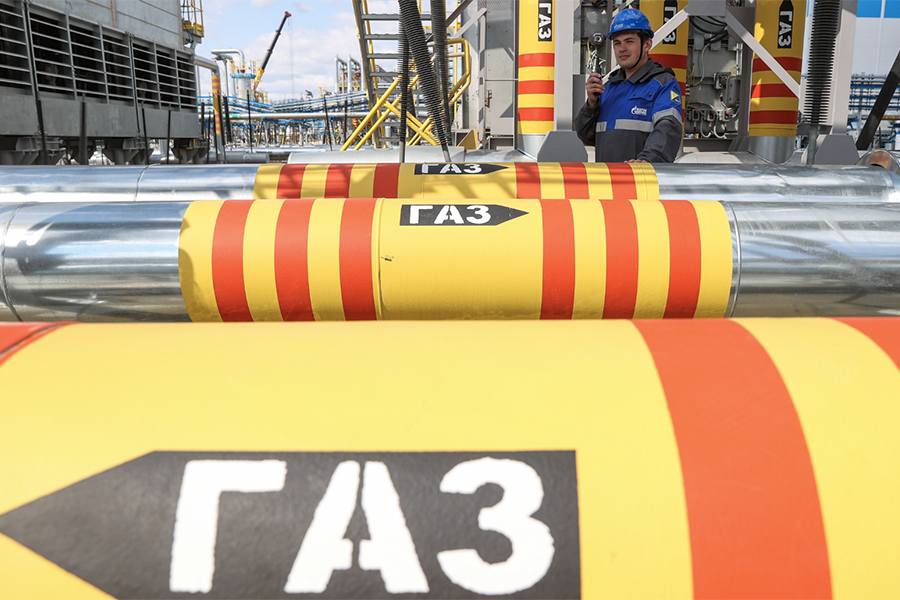 В Якутии есть перспективы создания арктического нефтегазового кластера
