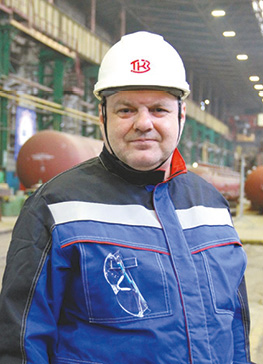 Медиагруппа ARMTORG. От мечты к успеху №4 (91)