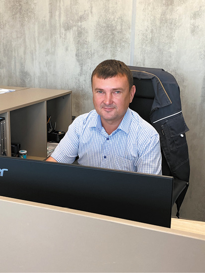 Медиагруппа ARMTORG. От мечты к успеху №4 (91)