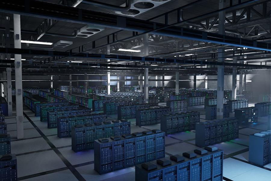 На выставке Heat&Power-2025 открылся новый раздел — «Инженерная инфраструктура для майнинга»