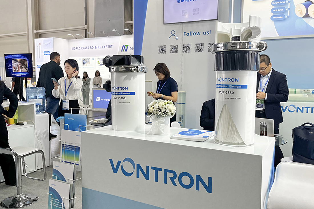 Фоторепортаж медиагруппы ARMTORG с международной промышленной выставки ЭКВАТЭК-2025