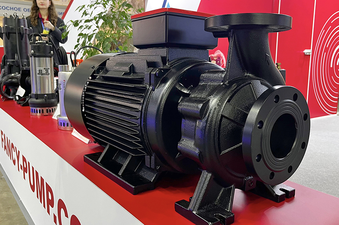 Фоторепортаж медиагруппы ARMTORG с международной промышленной выставки ЭКВАТЭК-2025