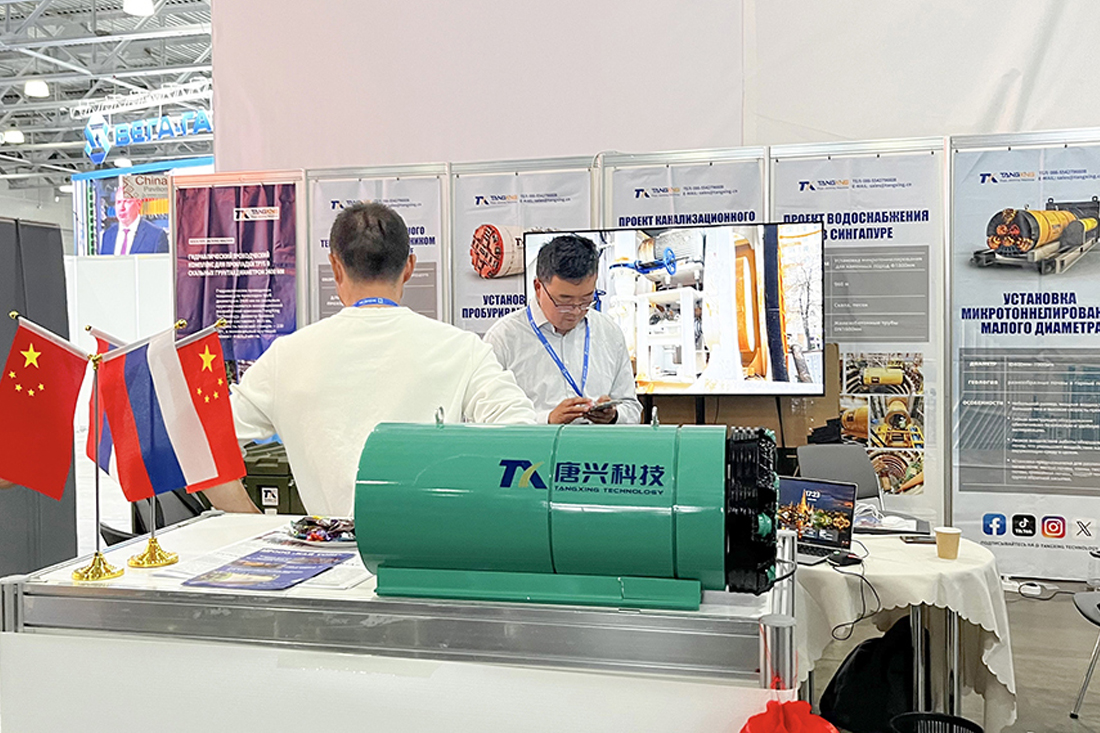 Фоторепортаж медиагруппы ARMTORG с международной промышленной выставки ЭКВАТЭК-2025