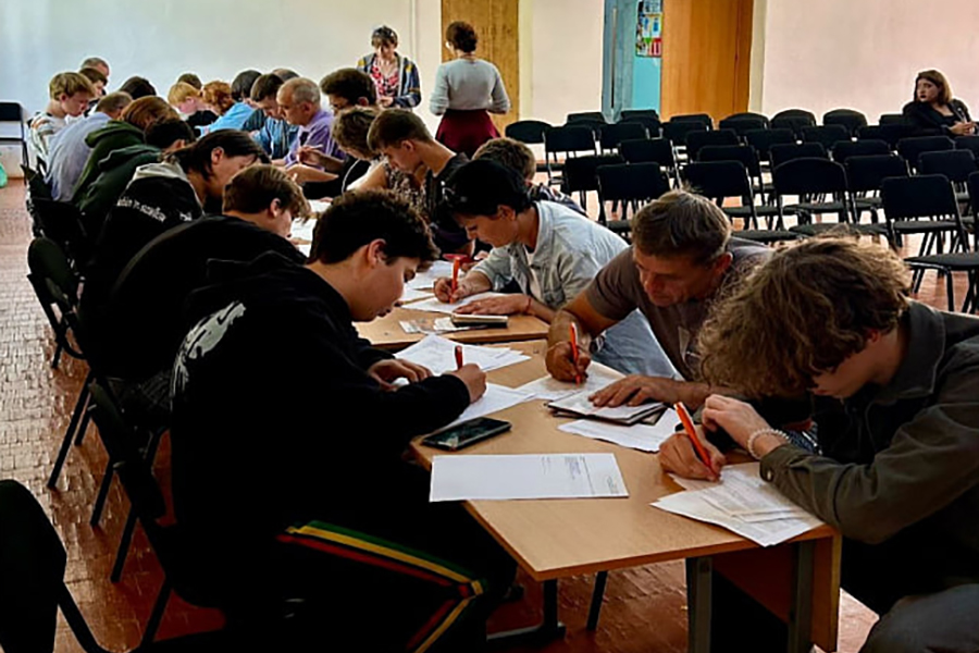 Студенты Саратовского политехнического колледжа пройдут практику на производственных площадках «САЗа» и «Техно-Сферы»