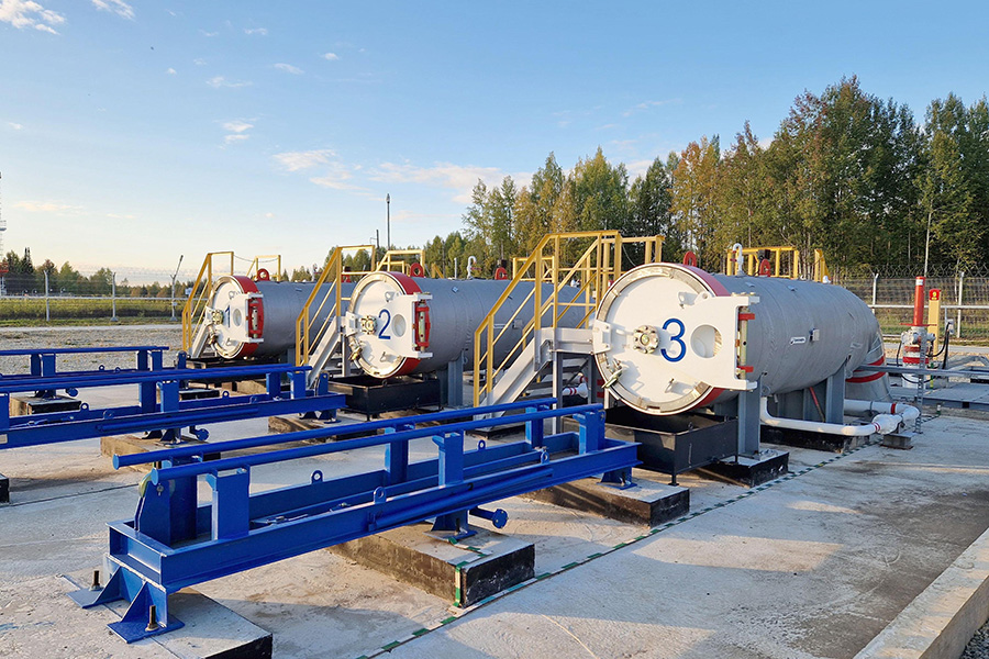 АО «Транснефть – Север» провело плановые ремонтные работы на НПС и линейной части МН Уса-Ухта и Ухта-Ярославль