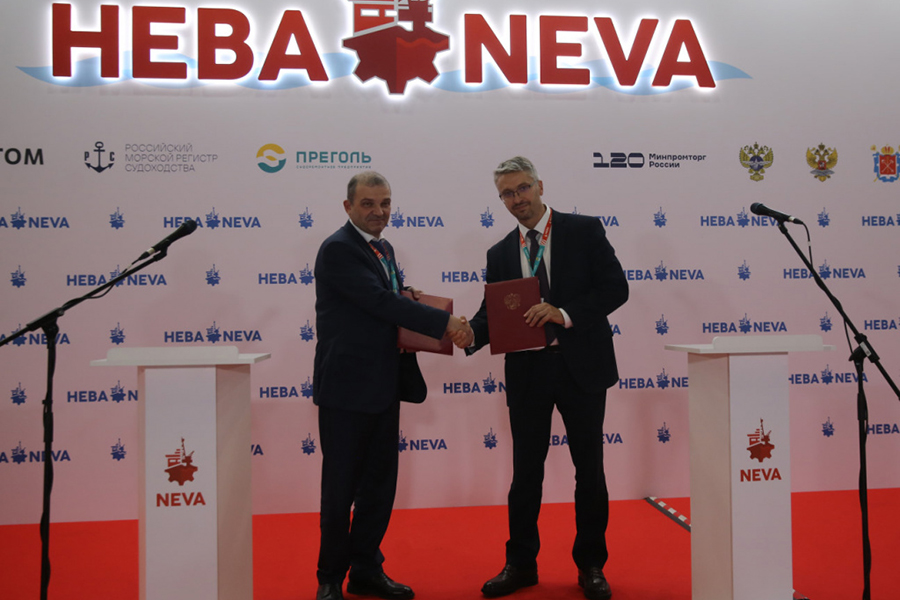 «Силовые машины» и СПбГМТУ договорились о сотрудничестве в области подготовки инженерно-технических кадров