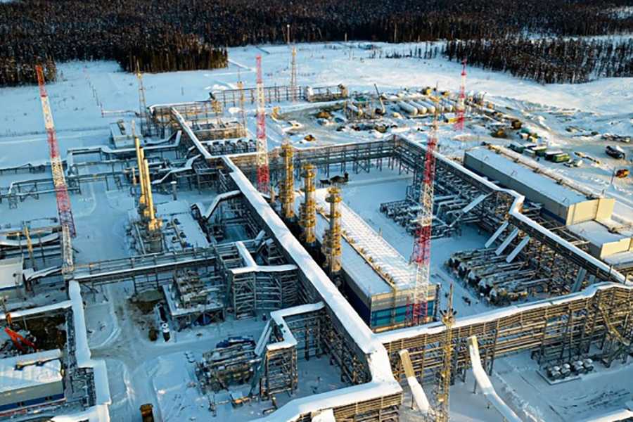Запуск проекта «Сахалин-3» запланирован на 2028 год