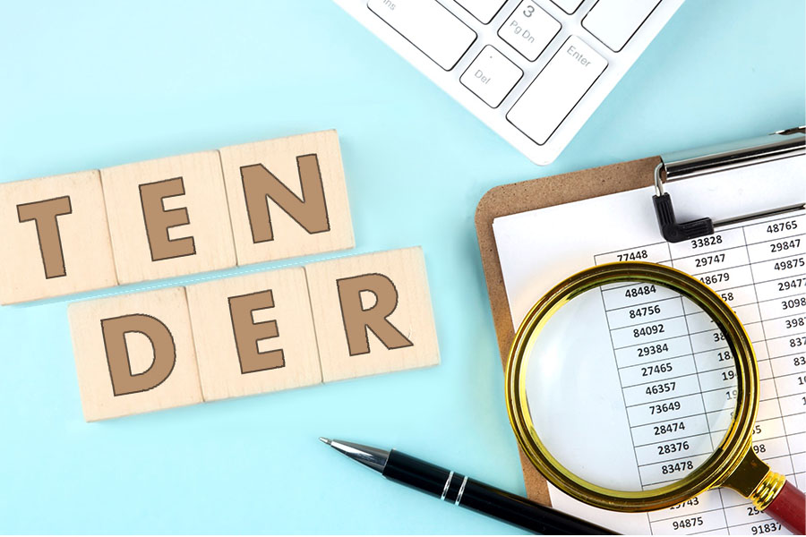 Предприятие «Раменский Водоканал» объявляет конкурсные торги на поставку запорной арматуры