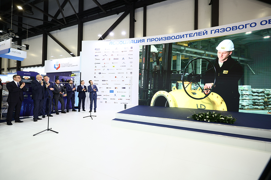 Завод «ЧелябинскСпецГражданСтрой» выпустил юбилейный 90-тысячный редуктор