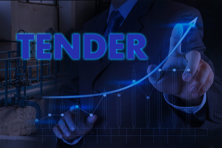 Запорная арматура включена в список закупок МП «ДГИ»