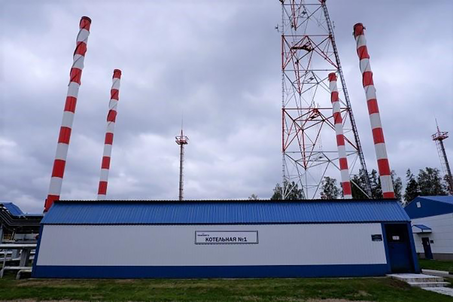 Специалисты «Транснефть – Балтика» провели сезонное обслуживание 3 тыс. единиц запорной арматуры