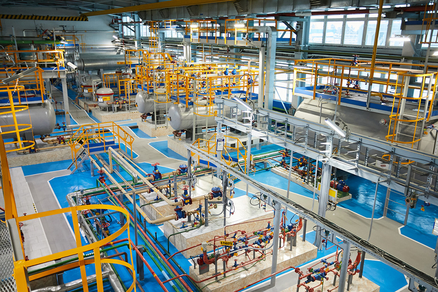 ООО «Газпром добыча Ноябрьск» подтвердило готовность производственных и инфраструктурных объектов к осенне-зимнему периоду