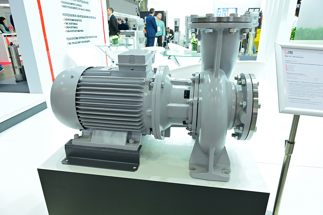 Медиагруппа ARMTORG. Фоторепортаж с выставок PCVExpo и HEAT&POWER (2025)