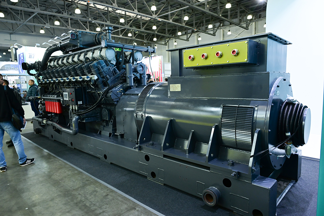 Медиагруппа ARMTORG. Фоторепортаж с выставок PCVExpo и HEAT&POWER (2025)