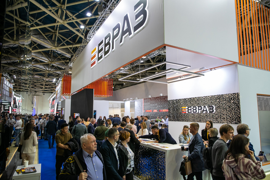 31-я Международная промышленная выставка «Металл-Экспо’2025» состоится с 11 по 14 ноября в Санкт-Петербурге