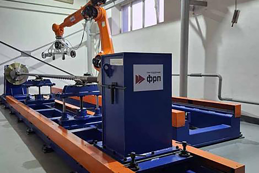 Компания «ТСЗП» открыла новое производство деталей для нефтегазодобывающей техники