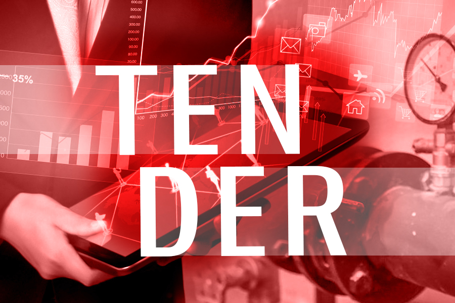 ПАО «Т Плюс» ищет поставщика латунных шаровых кранов для нужд филиала «Кировский»