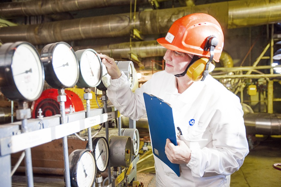 На Курской АЭС выполнили свыше 250 мероприятий в рамках подготовки к работе в условиях повышенных нагрузок