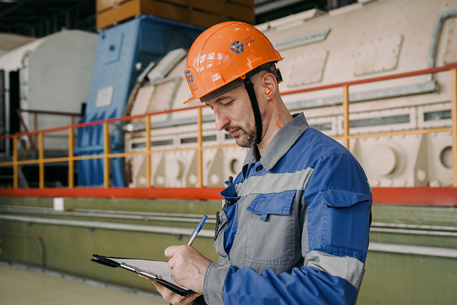 Энергоблок № 7 Нововоронежской АЭС вышел на 100 % мощности после завершения ППР