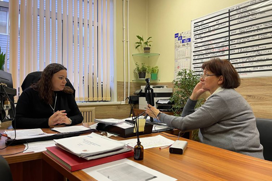 В компании «НПО Регулятор» провели обучение по программе «Специалист по качеству»