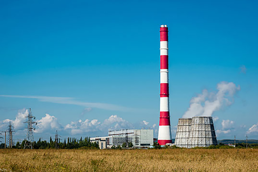 НПФ «КРУГ» поставила АРМ оператора и шкафа управления для создания системы АХК ВХР Ново-Стерлитамакской ТЭЦ