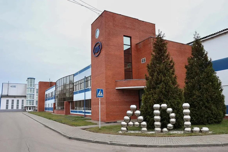 Компания «АДЛ» построит новый цех по выпуску импортозамещающего оборудования для ЖКХ