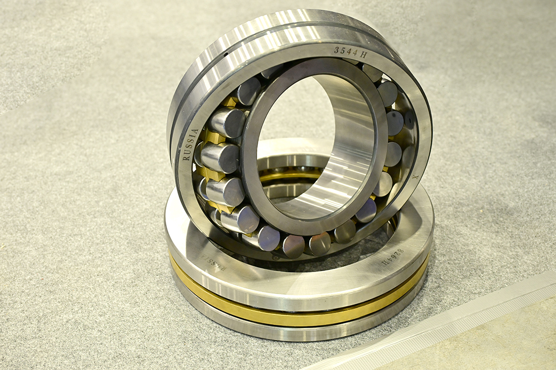 Фоторепортаж медиагруппы ARMTORG с 31-ой Международной промышленной выставки «Металл-Экспо’2025»