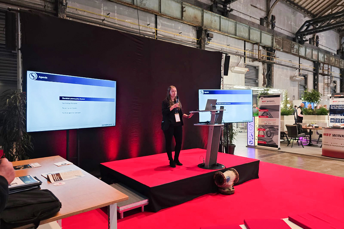 Медиагруппа ARMTORG. Фоторепортаж с выставки DIAM & DDM Bochum 2025 в Германии