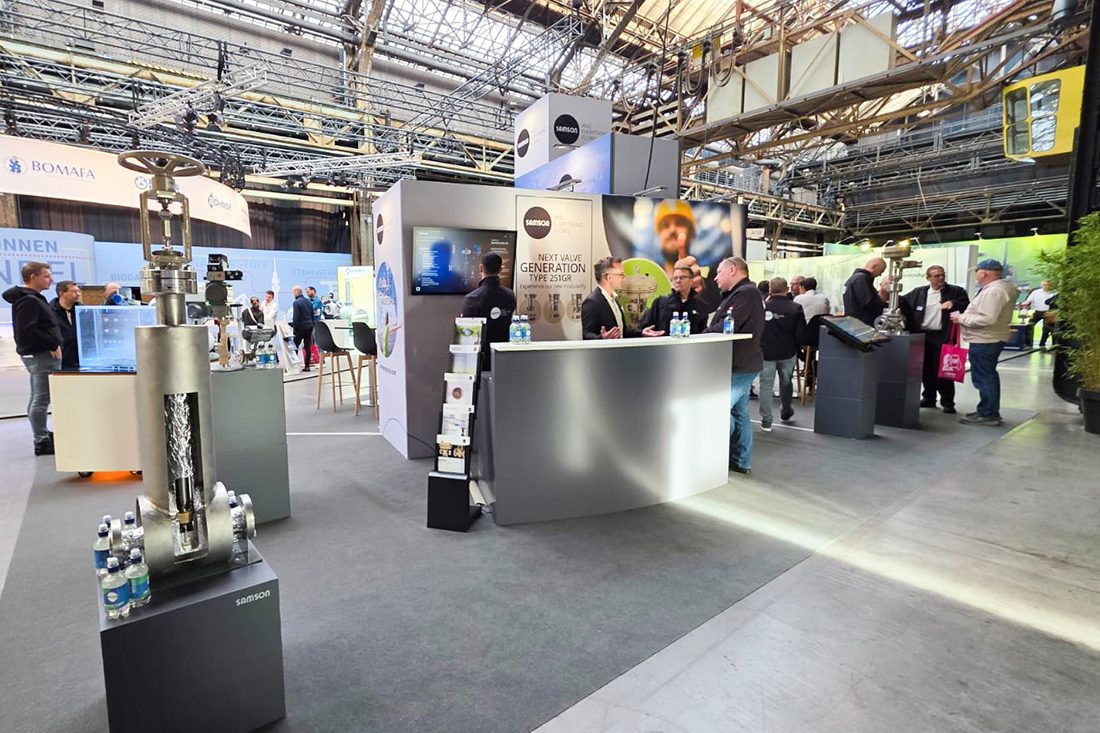 Медиагруппа ARMTORG. Фоторепортаж с выставки DIAM & DDM Bochum 2025 в Германии