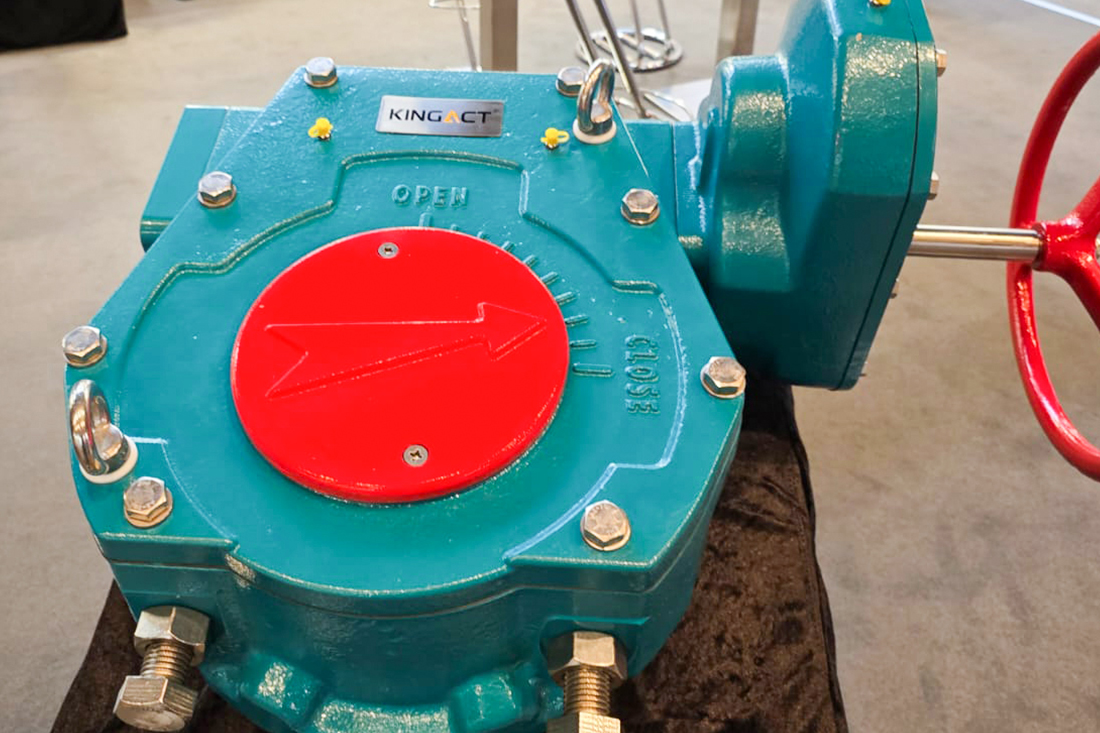 Медиагруппа ARMTORG. Фоторепортаж с выставки DIAM & DDM Bochum 2025 в Германии