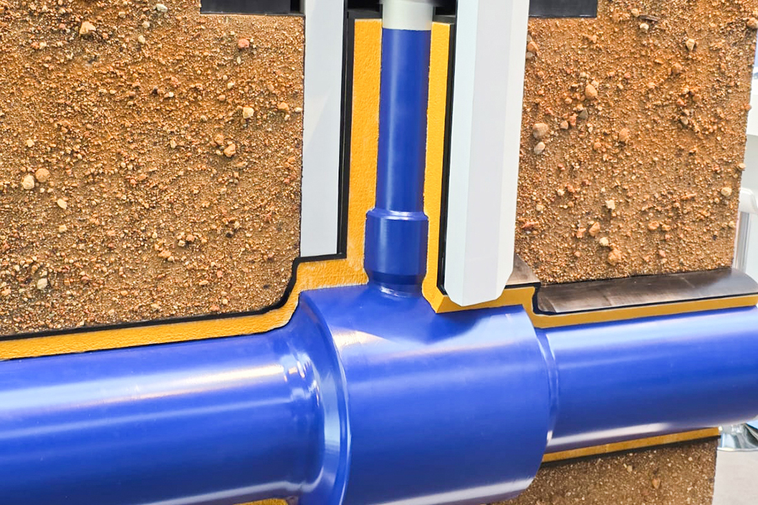 Медиагруппа ARMTORG. Фоторепортаж с выставки DIAM & DDM Bochum 2025 в Германии