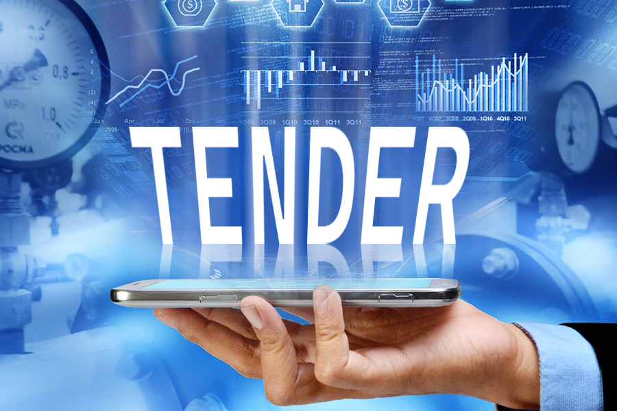 ГУП МО «Мособлводоканал» организовало тендер на поставку запорно-регулирующей арматуры