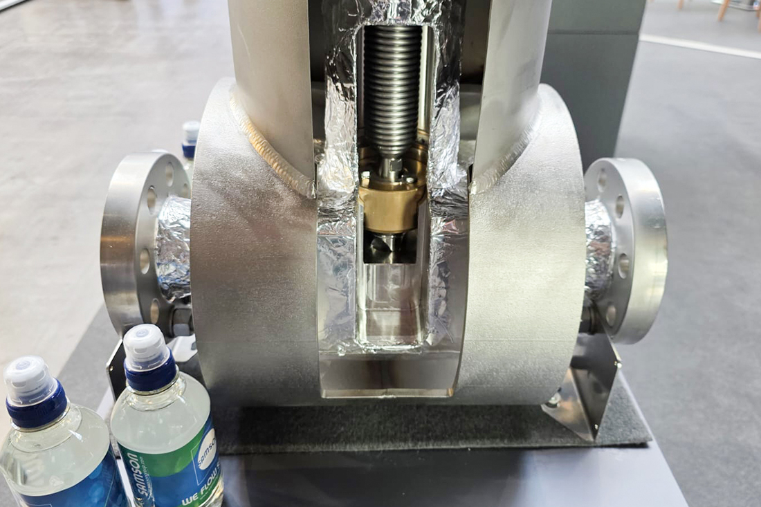 Медиагруппа ARMTORG. Фоторепортаж с выставки DIAM & DDM Bochum 2025 в Германии