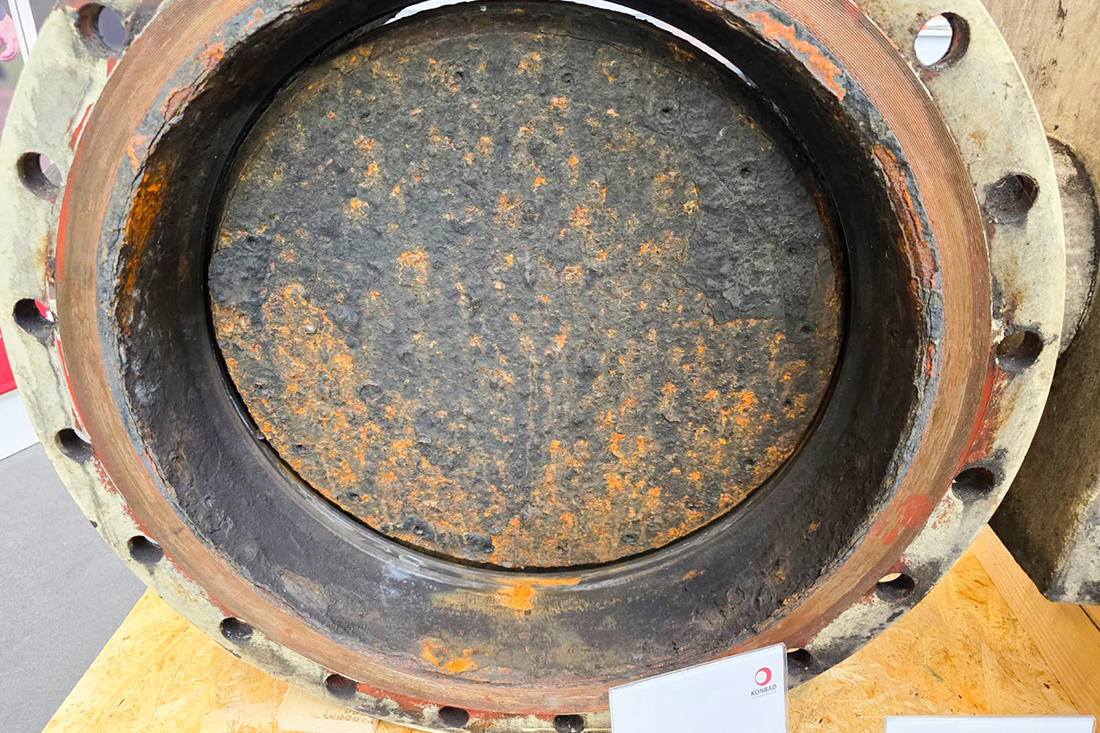 Медиагруппа ARMTORG. Фоторепортаж с выставки DIAM & DDM Bochum 2025 в Германии