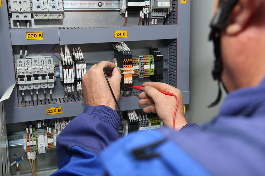 АО «Транснефть-Верхняя Волга» модернизировало систему автоматизации на НПС «Воротынец-2»