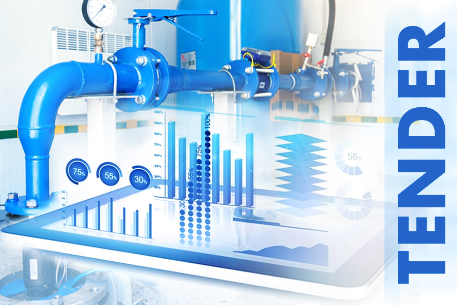 Шиберные задвижки включены в список закупок МУП «Дмитровский водоканал»